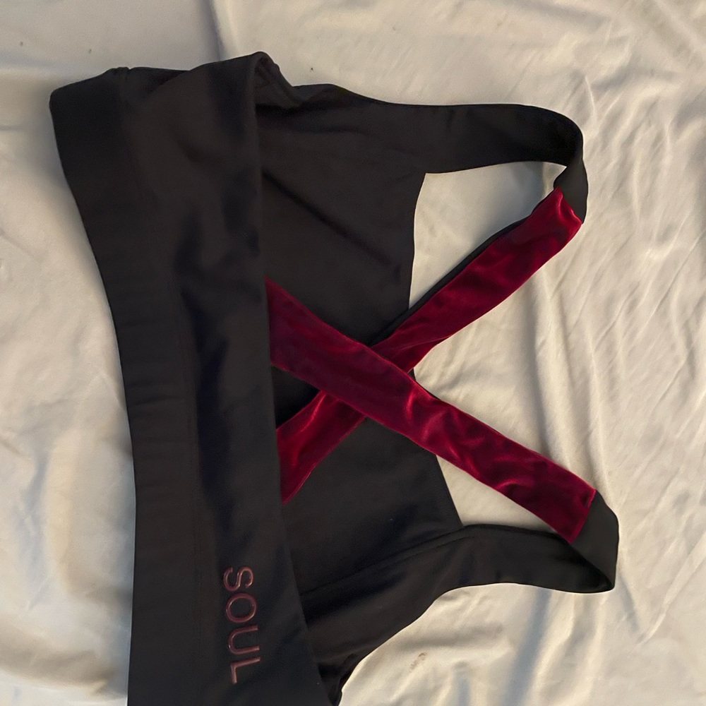 Soulcycle Matching Set - Picture 5 of 9